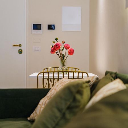 Helloapulia Charming Palazzo Clemente - Self-Catering Suites With Aircondition Monopoli Ngoại thất bức ảnh