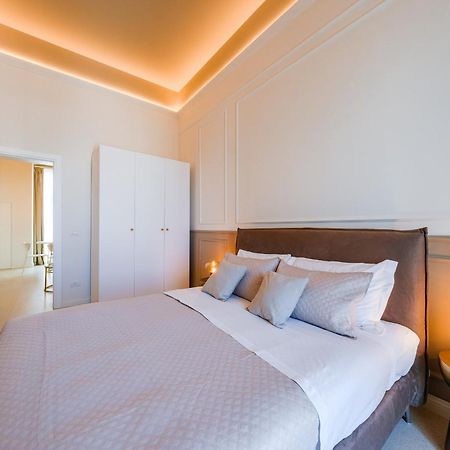 Helloapulia Charming Palazzo Clemente - Self-Catering Suites With Aircondition Monopoli Ngoại thất bức ảnh