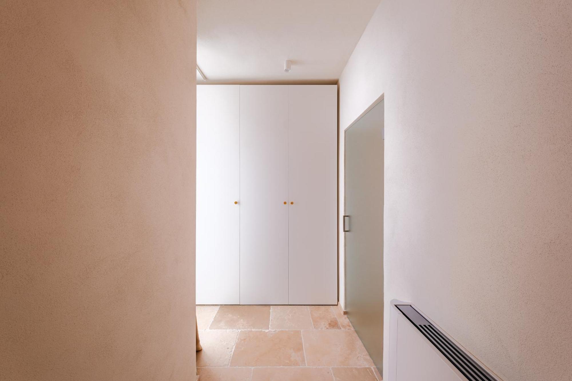Helloapulia Charming Palazzo Clemente - Self-Catering Suites With Aircondition Monopoli Ngoại thất bức ảnh