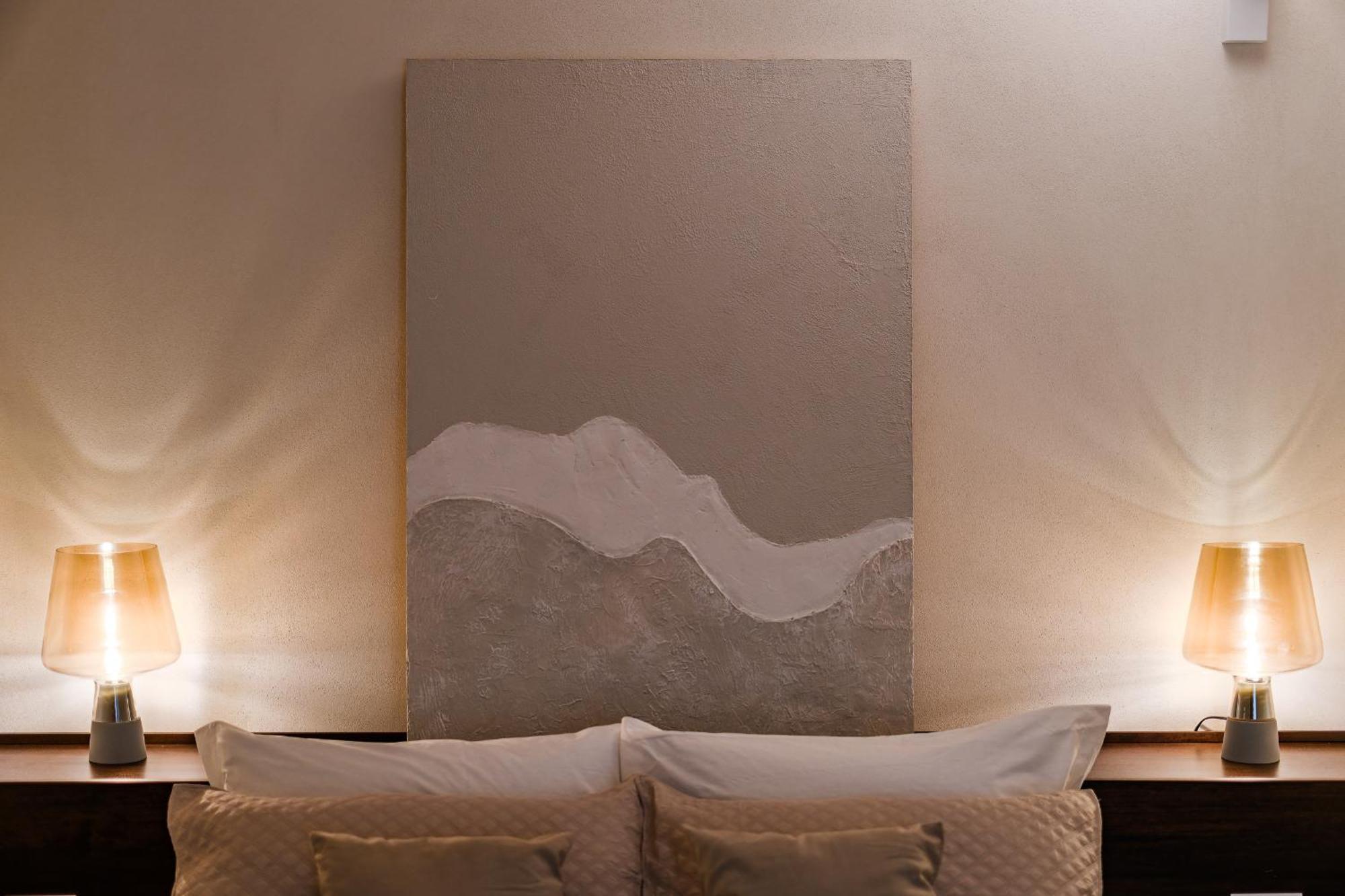 Helloapulia Charming Palazzo Clemente - Self-Catering Suites With Aircondition Monopoli Ngoại thất bức ảnh